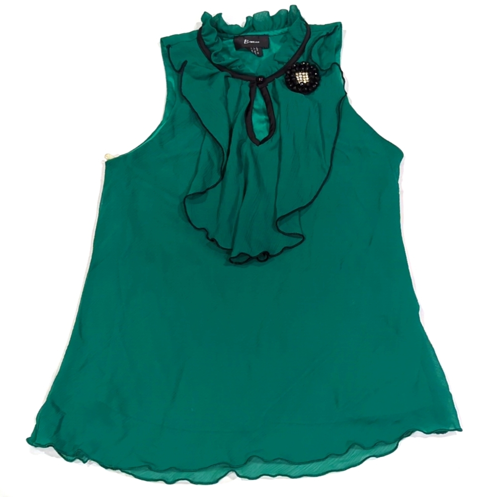 Women's S B Wear Top